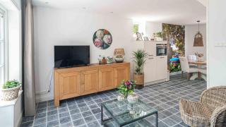 B&B Zilverstad Huisje Havenzicht - Schoonhoven - 1