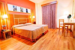 Hotel Carmen - La Carlota - 1