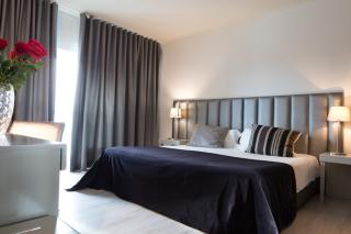 Hotel de Ilhavo Plaza & Spa - 7