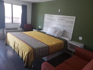 University Inn Fresno - Fresno - 2