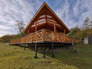 Hacienda Tres Lagos - 4