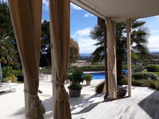 The Manse - Maraekakaho - 9