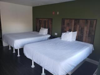 University Inn Fresno - Fresno - 4