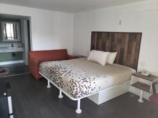 University Inn Fresno - Fresno - 9