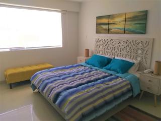 Apartamento Playa Señoritas - Punta Hermosa - 1