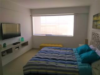 Apartamento Playa Señoritas - Punta Hermosa - 2
