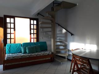 250 m Mar,Canasvieiras,AP 5, 2 Quartos Remo 5 - Florianópolis - 7