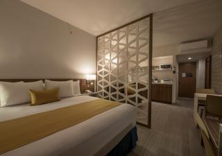 Microtel Inn & Suites by Wyndham San Luis Potosi - San Luis Potosí - 2