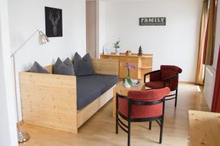 Appartements Kühtai - Kühtai - 3