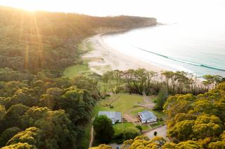 Pebbly Beach Escape - East Lynne - 8