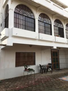 Betty's Beach Condominium - Playas - 1