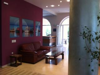 Three Stars Beach Hotel - Moraḯtika - 1