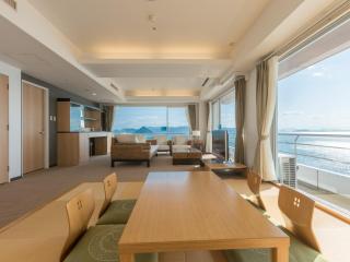 Diamond Setouchi Marine Hotel - Tamano - 3