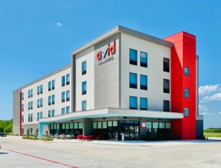 Avid hotels - Beaumont by IHG - Beaumont - 2