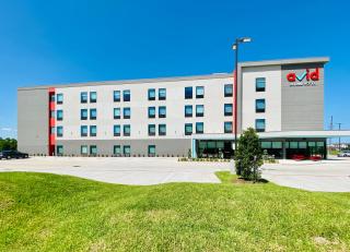 Avid hotels - Beaumont by IHG - Beaumont - 1