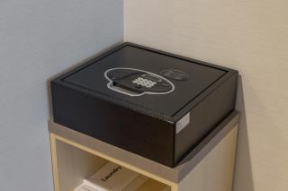 JR Kyushu Hotel Blossom Hakata Central - 1