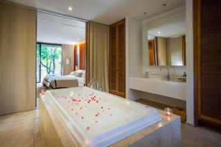 MUTHI MAYA Forest Pool Villa Resort - SHA Plus Certified - Mu Si - 7