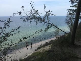 Strandwohnungen Sellin - Sellin - 7