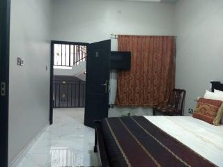 The Winford Boutique Hotel Achimota - Accra - 3