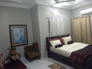 The Winford Boutique Hotel Achimota - Accra - 1