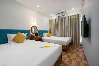 Sea Swan Apartment and Hotel - Da Nang - 1