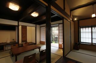 Momohana an Machiya House - Kyoto - 5