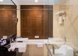 Swiss-Belhotel Merauke - Merauke - 3