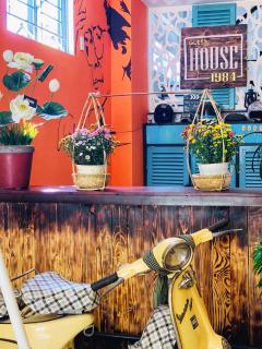 1984House - Quy Nhon - 0