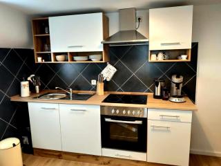 Apartment Schweich-Issel Familie Lentes NEU RENOVIERT - 4
