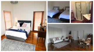 Forest Lodge Highfields - Cawdor - 2