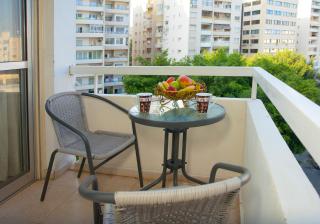Poseidon Boutique Apartment 2 - Limassol - 7