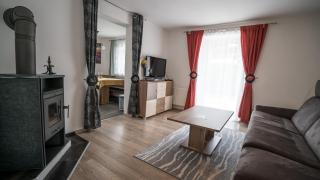 Chalet Anna - Leogang - 8