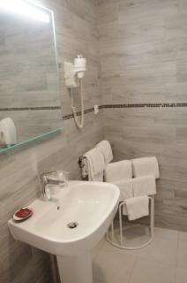 Hôtel De Paris - Barneville-Carteret - 7
