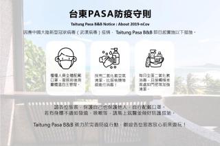 Pasa - Fushan - 1