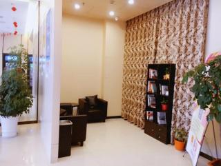 7Days Inn Yancheng Jianhu Xiu Fu South Road - 5