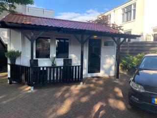 Centre beach lodge - Zandvoort - 0