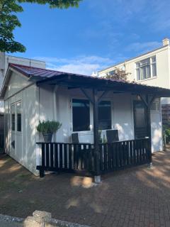 Centre beach lodge - Zandvoort - 9