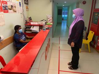Hotel O Shah Alam Near IDCC Convention Centre Formerly DD hotel - Shah Alam - 6