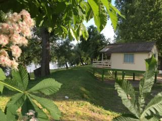 Bungalow Park - Szentendre - 3