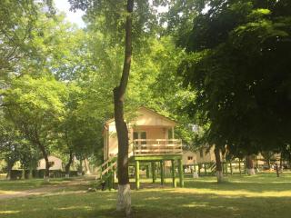 Bungalow Park - Szentendre - 5