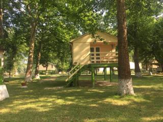 Bungalow Park - Szentendre - 4