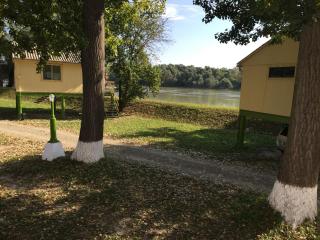 Bungalow Park - Szentendre - 2