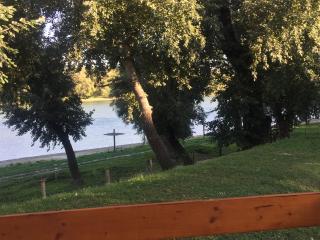 Bungalow Park - Szentendre - 6