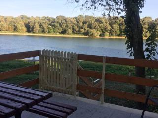 Bungalow Park - Szentendre - 7