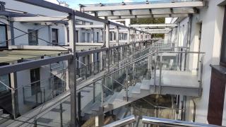 Nowoczesny Apartament z tarasem - Jantar - 3