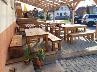Penzion-Na Navsi - Horní Planá - 8