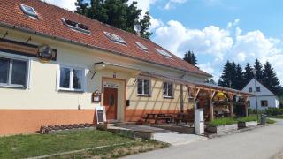 Penzion-Na Navsi - Horní Planá - 3