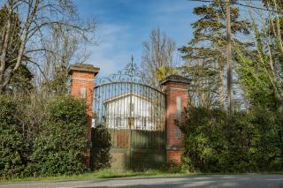 Maison de village -8 pers- Piscine chauffée & cuisine d'été en Gascogne - Mézin - 4