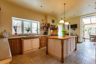 Maison de village -8 pers- Piscine chauffée & cuisine d'été en Gascogne - Mézin - 6