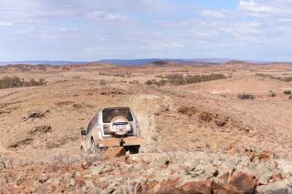Holowiliena Station & The Outback Blacksmith - 4